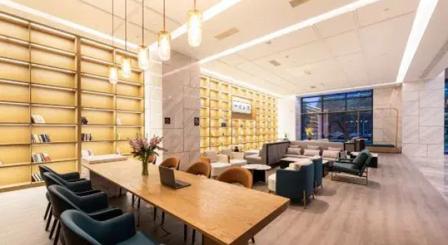 Atour Hotel Wuhan National Expo Center Hanyang Yongwang, Prenota Hotel Hotel a Hubei con parcheggio, Parcheggio