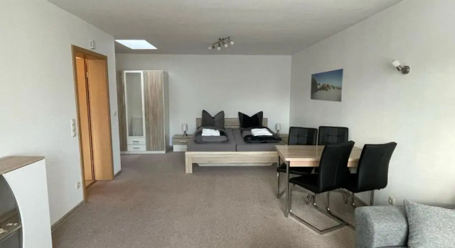 Студия Superior Ferienhaus Pank