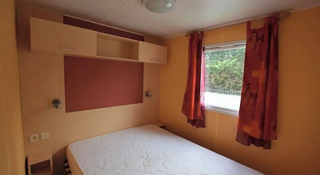 Номер Standard HolaCamp Sabiñánigo