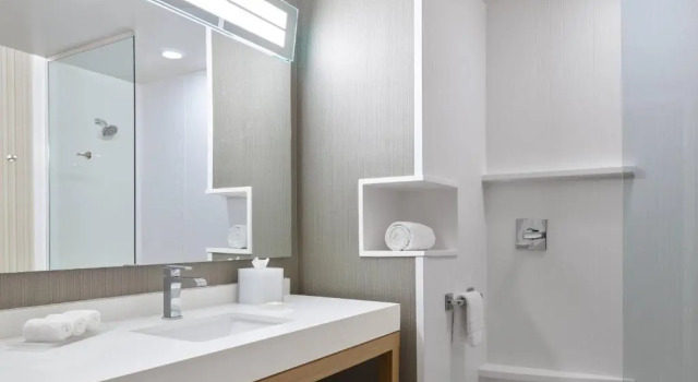 Номер Standard Courtyard Denver Aurora
