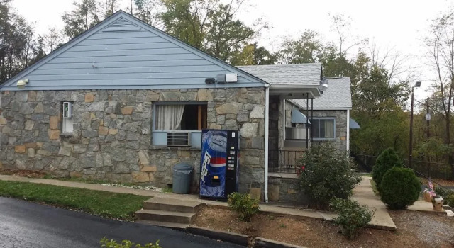 Rock Haven Terrace Motel