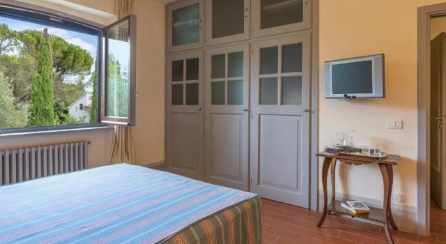 Villa Il Cedro 10 1