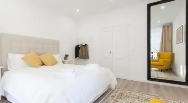 Apartamento Trindade, Забронировать Апартаменты/квартира Апартаменты Лиссабона, рядом с Café A Brasileira, Апартаменты/квартира