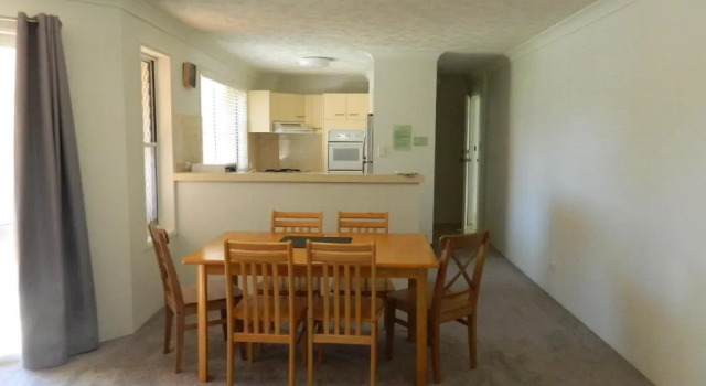 Апартаменты с 3 комнатами Jubilee Views Holiday Apartments