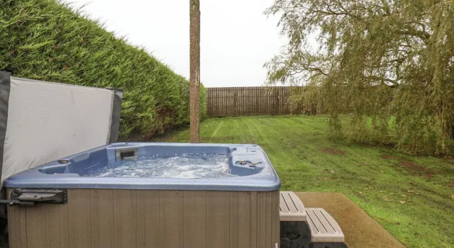The Pheasantry, Rezervasyon Tatil Evi Merseyside villalar, Villa