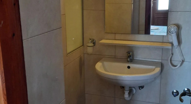 Номер Economy Spiros-Soula Family Hotel & Apartments