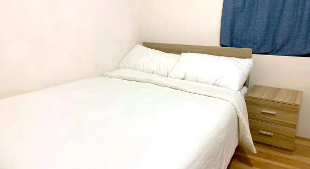 Номер Standard The Cove Hostel - Tong Fuk Sea Lion