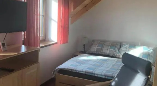 Apartmány Verunka, Prenota Hotel Kvilda 
