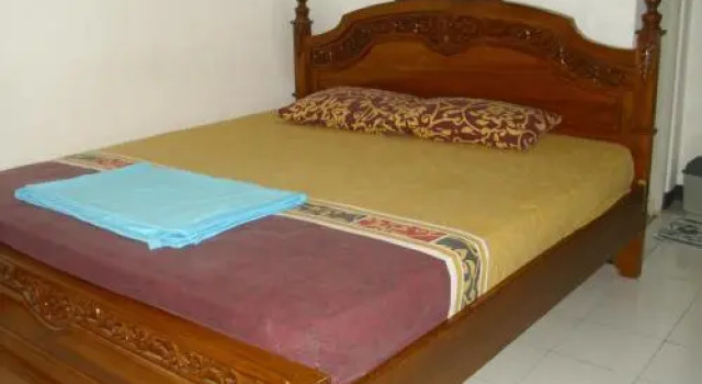Rinjani Homestay