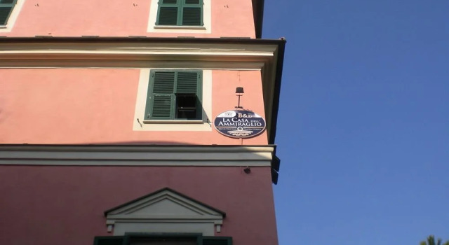 La Casa Dell'Ammiraglio, Забронировать Отель Отели в центре Монелья, в центре