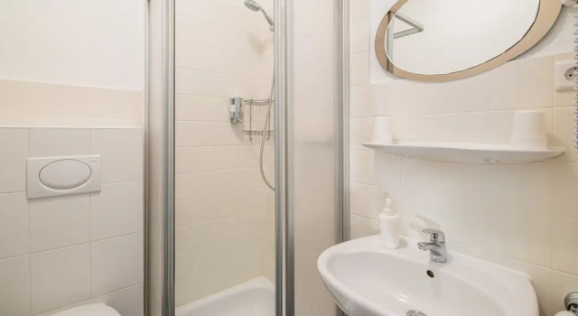 Номер Standard Hotel Hopener Wald