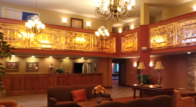 Berkshire Mountain Lodge, Rezerwuj Hotel Pittsfield Jiminy Peak
