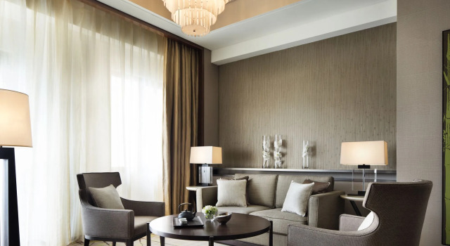 JW Marriott Hotel Zhejiang Anji, Varaa Hotelli Hotellit Anji aamiaisella, Aamiainen