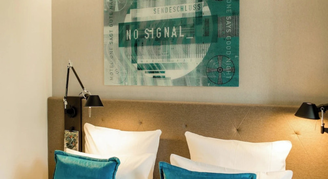 Motel One Köln-Messe, 预订 汽车旅馆 道依茨 科隆