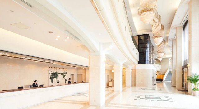 Marroad International Hotel Narita
