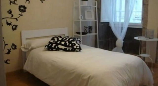 Apartment in Santiago de Compostela 100068, Забронировать Апартаменты/квартира Отели Сантьяго-де-Компостелы с парковкой, рядом с Университет Сантьяго-де-Компостела, Парковка