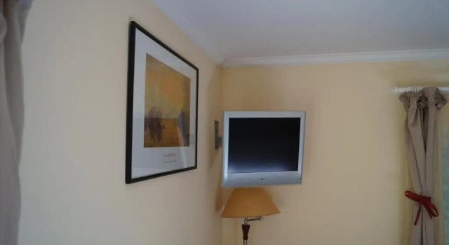 Номер Superior Hotel Bastion