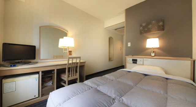 Shizuoka Kita Washington Hotel Plaza, Забронировать Отель Отели Токая 3 звезды, 3*