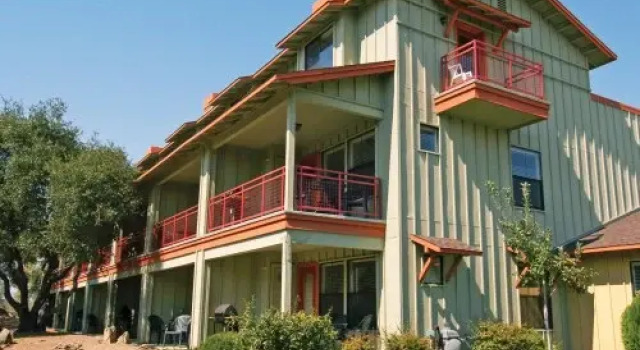 Club Wyndham Angels Camp, Angels Camp, USA