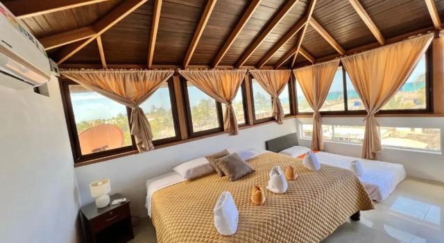 Номер Standard Sun Island