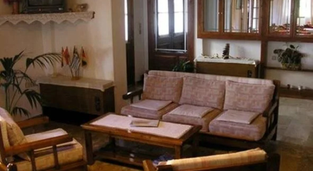 Hotel Angeliki