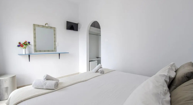 Двухместный номер Standard Porto Bello Hotel