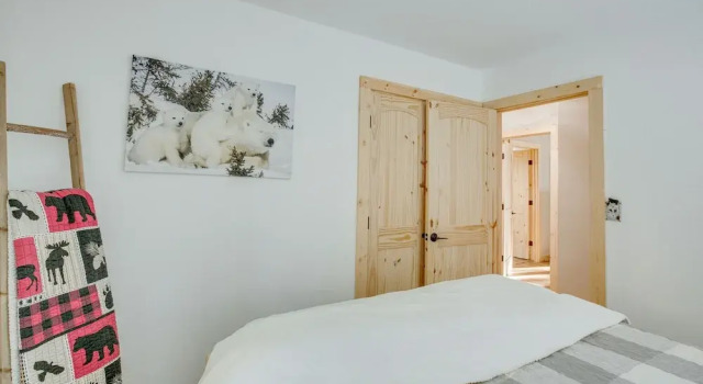 Arnold Cabin Near Calaveras Big Trees State Park!, Prenota Casa vacanze Hotel a Arnold con parcheggio, Parcheggio