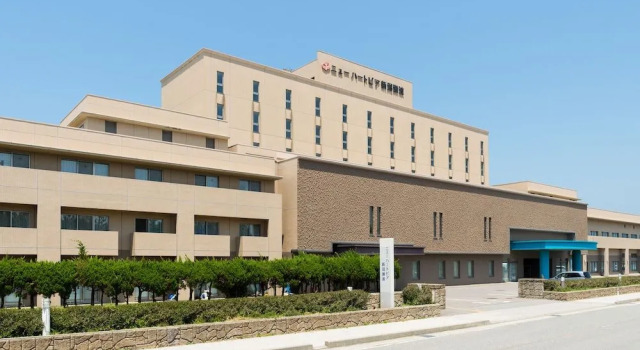 Hotel New Heartpia Nigata Senami, Prenota Hotel Hotel SPA a Koshinetsu, SPA