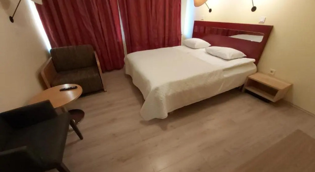 Одноместный номер Economy Viva Nord Hotel
