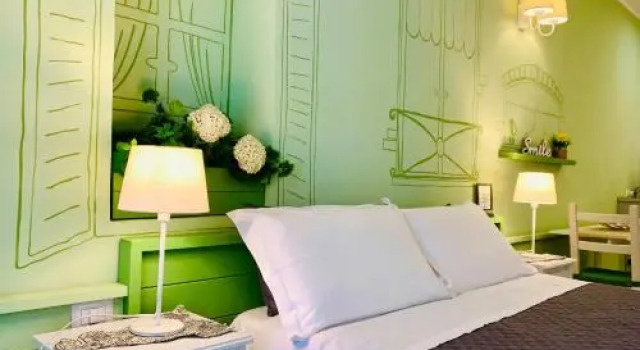 Giardino Botanico, Book Hotel Hotels in Sicily with Parking, Parking