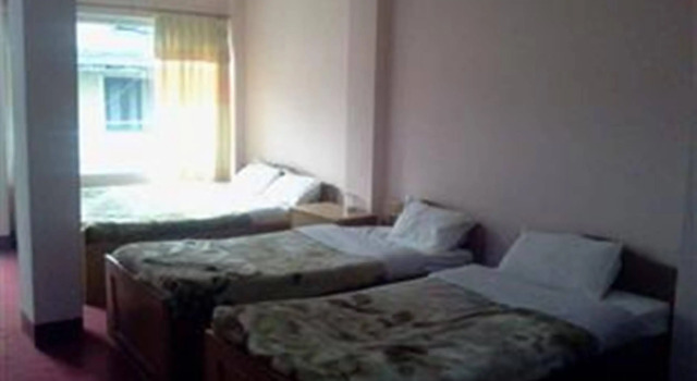 Hotel Skylark, Забронировать Отель Катманду провинция Багмати-Прадеш