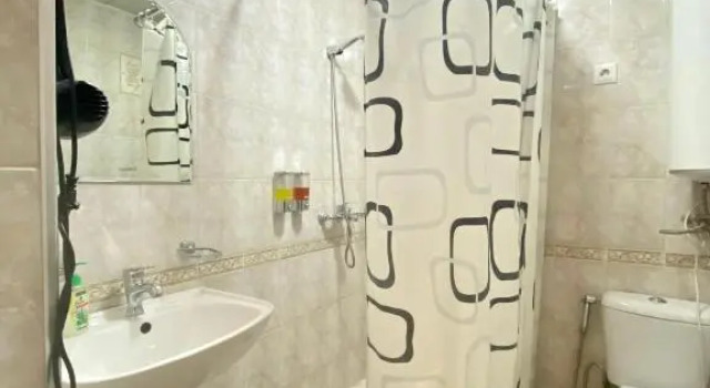 Номер Standard Caravan Hotel