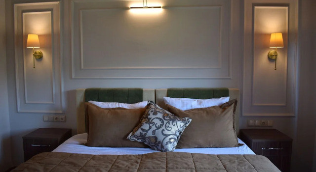 Номер Standard Kanoglu Konagi