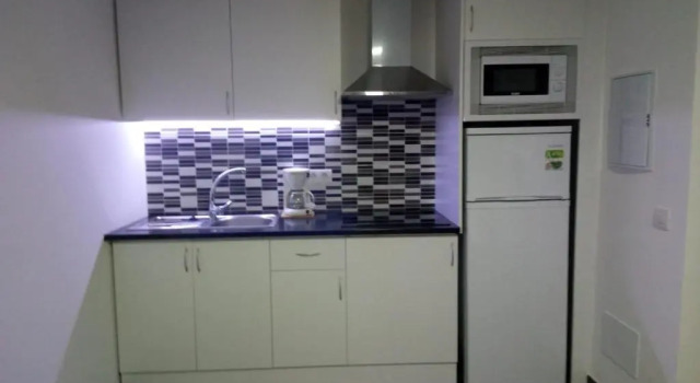 Апартаменты Apartament 5' CC Yumbo