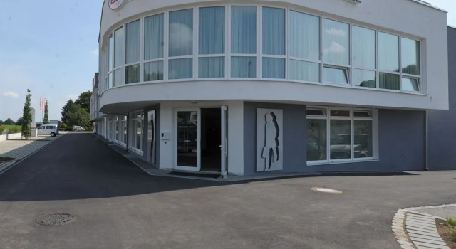 Business Class Hotel Ebersberg