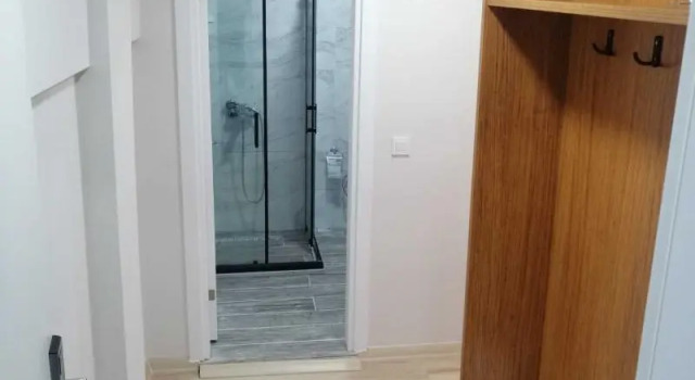 Двухместный номер Standard Şentürk City Hotel