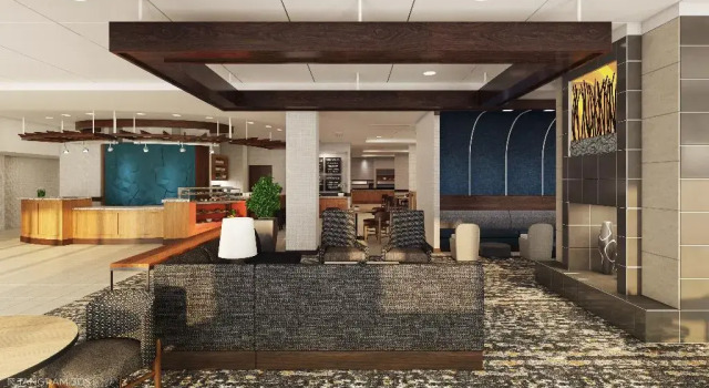 Hyatt Place Boston/Braintree, Забронировать Отель Отели Массачусетса 3 звезды, 3*