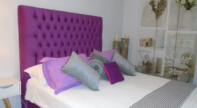 Двухместный номер Standard Machi Rooms