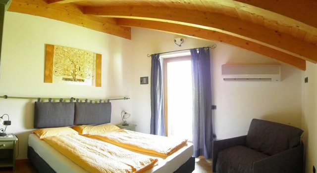 Agritur La Cort