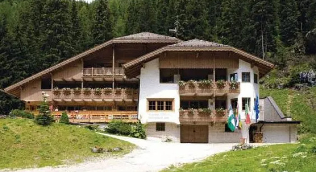Номер Economy Hotel Villetta Maria Cottage