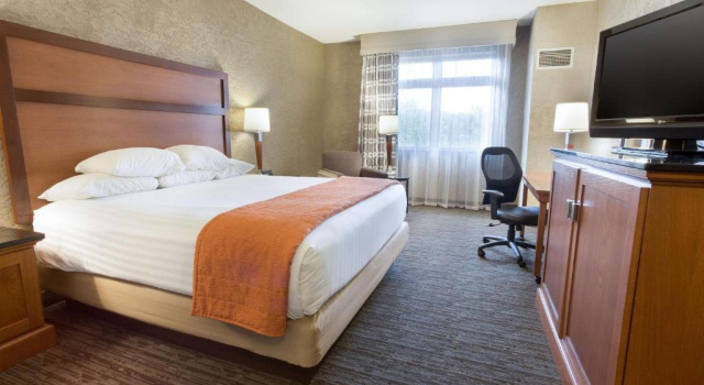 Номер Superior Drury Plaza Hotel Flagstaff