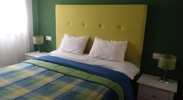 Península de la paz, Prenota Hotel  