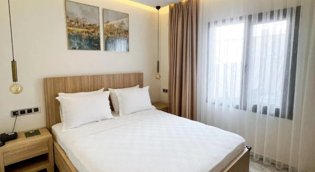Номер Economy Dna Hotel Dalyan