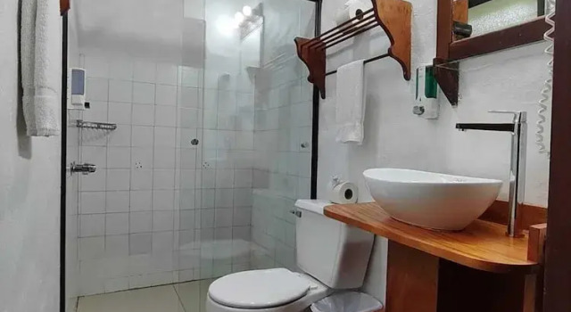 Номер Standard Elida Lodge Monteverde
