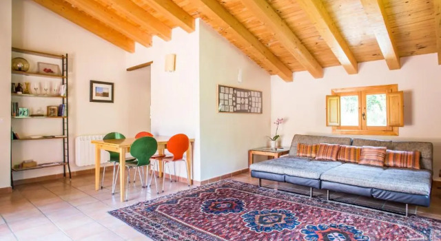 La Casa de Los Moyas