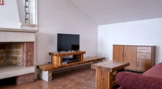 Апартаменты Dolac Green Side Apartments