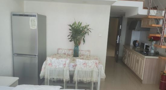 Shanghai Fuxiangju Homestay (Fengxian Baolong Plaza), Varaa Hotelli Fengxian Shanghai