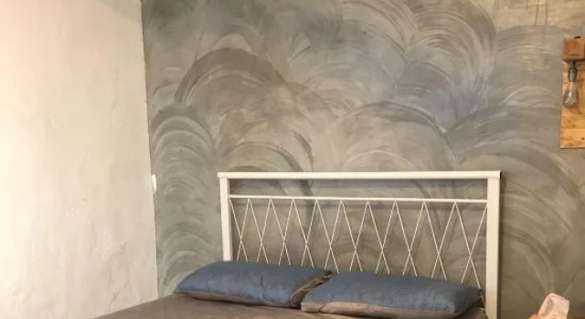 Номер Standard Rembulan Langkawi Guesthouse