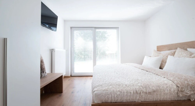Апартаменты Apartments Svetina