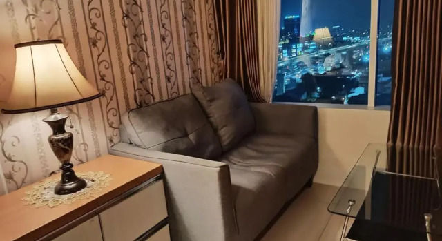 Apartemen grand kamala lagoon by 21 Room